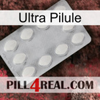 Ultra Pill 16